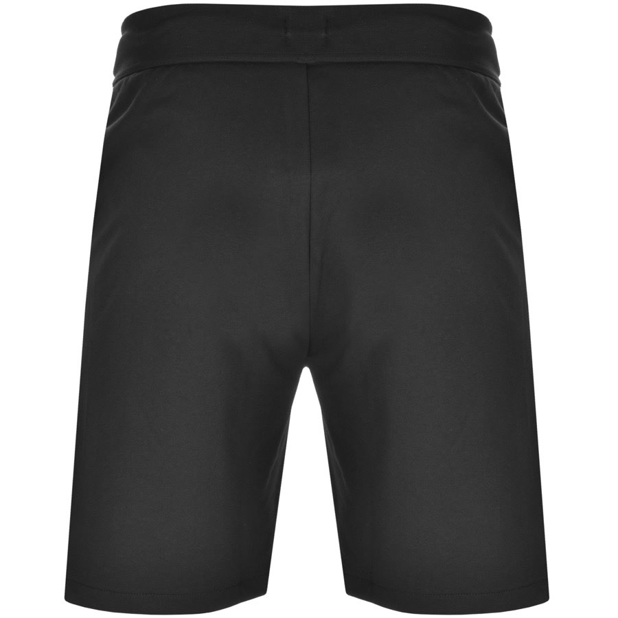 Alternative Image for ProductBOSS Bodywear Authentic Shorts Black2